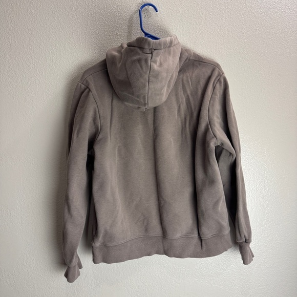 Ducly Vintage Hoodie Pullover Jacket Size XL - Picture 4 of 8
